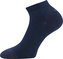 VoXX® ponožky Beng tm.modrá 43-46 (29-31) 3 páry