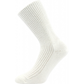 Boma® ponožky Říp bílá 35-37 (23-24) 3 páry