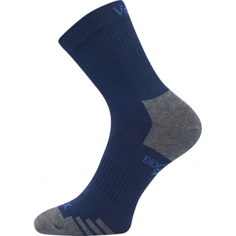 VoXX® ponožky Boaz tm.modrá 35-38 (23-25) 3 páry