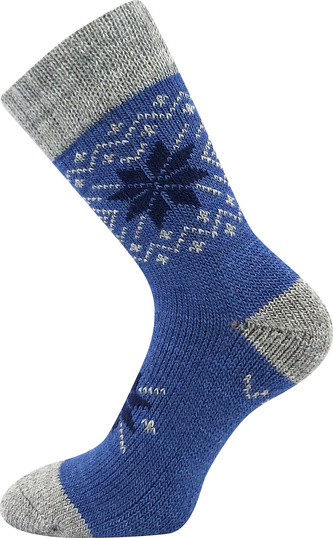 VoXX® ponožky Alta J 35-38 (23-25) 1 pár