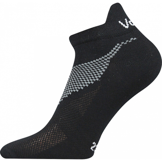 VoXX® ponožky Iris tmavě modrá 35-38 (23-25) 3 páry