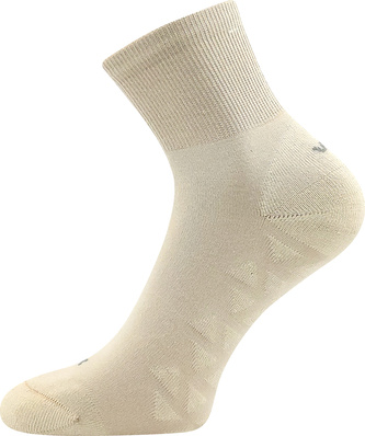 VoXX® ponožky Bengam béžová 43-46 (29-31) 1 pár