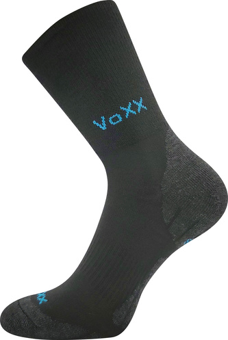 VoXX® ponožky Irizar černá 35-38 (23-25) 1 pár