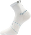 VoXX® ponožky Rexon 02 bílá 43-46 (29-31) 3 páry