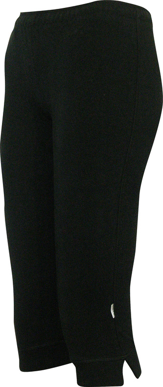 VoXX® tepláky Warp 3/4 Dámské černá L 1 ks