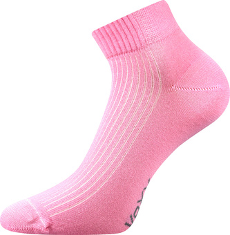VoXX® ponožky Setra růžová 39-42 (26-28) 3 páry