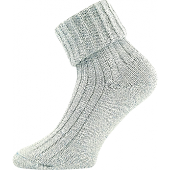 Boma® ponožky Jizera sv.zelená 35-38 (23-25) 3 páry