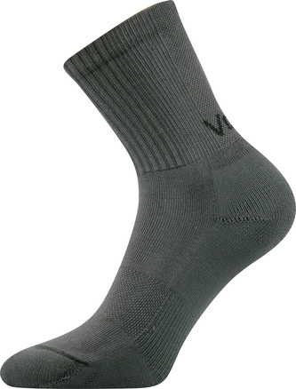 VoXX® ponožky Mystic tmavě šedá 47-50 (32-34) 1 pár