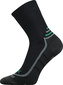 VoXX® ponožky Vertigo tm.šedá 35-38 (23-25) 1 pár