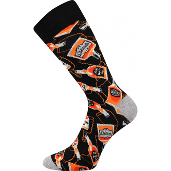 Lonka® ponožky Depate kořalka 39-42 (26-28) 3 páry