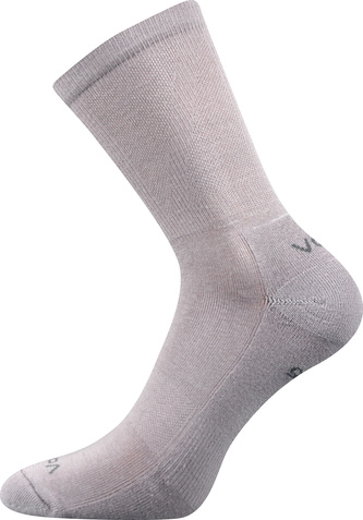 VoXX® ponožky Kinetic světle šedá 39-42 (26-28) 1 pár