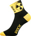 VoXX® ponožky Ralf X radiace 43-46 (29-31) 1 pár