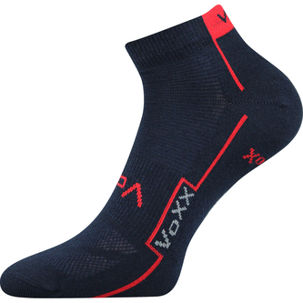 VoXX® ponožky Kato tm.modrá 35-38 (23-25) 3 páry