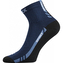 VoXX® ponožky Pius tmavě modrá 35-38 (23-25) 3 páry