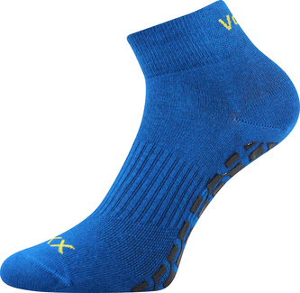 VoXX® ponožky Jumpyx modrá 39-42 (26-28) 3 páry