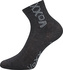 VoXX® ponožky Adventurik tm.š. melír 25-29 (17-19) 3 páry