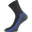 Lonka® ponožky Roger 02 černá 39-42 (26-28) 3 páry