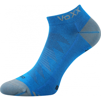 3PACK ponožky VoXX bambusové modré (Bojar) S