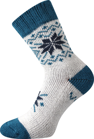 VoXX® ponožky Alta B 39-42 (26-28) 1 pár