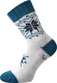 VoXX® ponožky Alta B 39-42 (26-28) 1 pár