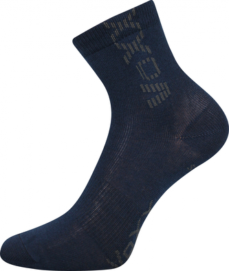 VoXX® ponožky Adventurik tm.modrá 20-24 (14-16) 3 páry