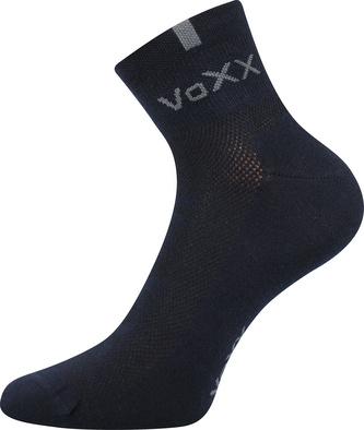 VoXX® ponožky Fredy tm.modrá 39-42 (26-28) 3 páry