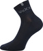 VoXX® ponožky Fredy tm.modrá 39-42 (26-28) 3 páry