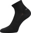 VoXX® ponožky Metym černá 39-42 (26-28) 3 páry