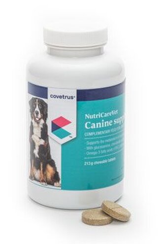 NutriCareVet Joint support Canine 85tbl CVET