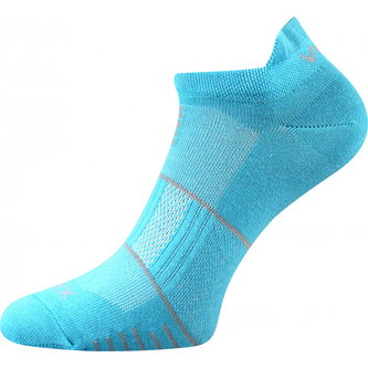 VoXX® ponožky Avenar sv.modrá 35-38 (23-25) 3 páry