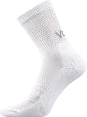 VoXX® ponožky Mystic bílá 35-38 (23-25) 1 pár