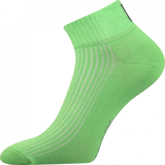 VoXX® ponožky Setra světle zelená 39-42 (26-28) 3 páry