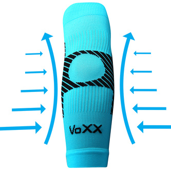 VoXX® Protect loket neon tyrkys S-M 1 ks