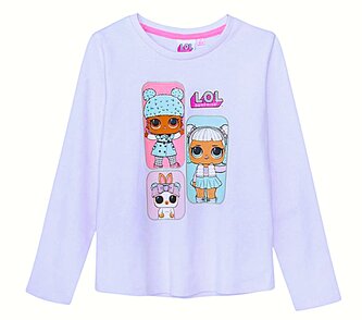 TRIKO LOL - velikost 8