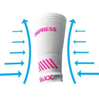 VoXX® Protect zápěstí bílá L-XL 1 ks