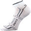 VoXX® ponožky Rex 11 bílá 35-38 (23-25) 3 páry