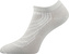 VoXX® ponožky Rex 02 sv.šedá 39-42 (26-28) 3 páry