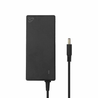 SBOX napájecí adaptér 65W, 19,5V/3,34A, konektor 4,5x3,0mm, černá (DL-65)