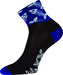 VoXX® ponožky Ralf X ryby 35-38 (23-25) 1 pár