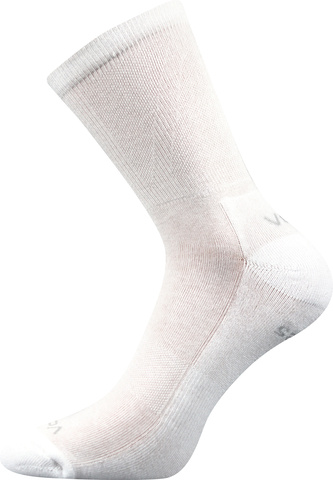VoXX® ponožky Kinetic bílá 43-46 (29-31) 1 pár