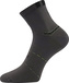 VoXX® ponožky Rexon 02 tm.šedá 43-46 (29-31) 3 páry