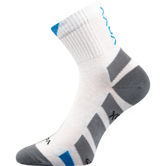 3PACK ponožky VoXX bílé (Gastl) M