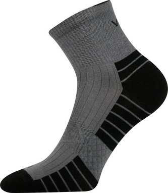 VoXX® ponožky Belkin tmavě šedá 35-38 (23-25) 1 pár