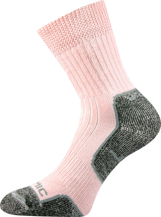 VoXX® ponožky Zenith L+P růžová 35-37 (23-24) 1 pár