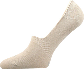 VoXX® ponožky Verti béžová 43-46 (29-31) 1 pár