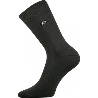 Boma® ponožky Žolík II tm.šedá II 39-42 (26-28) 3 páry