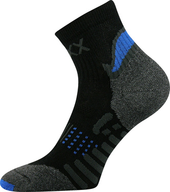 VoXX® ponožky Integra modrá 43-46 (29-31) 1 pár