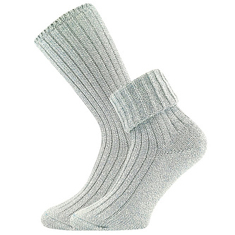 Boma® ponožky Jizera sv.zelená 39-42 (26-28) 3 páry