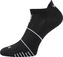 VoXX® ponožky Avenar černá 43-46 (29-31) 3 páry