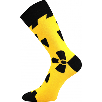 Lonka® ponožky Twidor radiace 39-42 (26-28) 3 páry